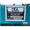 Image 5 : 2015 MGL M95 RADIAL STACKER CONVEYOR