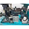 Image 8 : 2015 MGL M95 RADIAL STACKER CONVEYOR