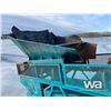 Image 14 : 2015 MGL M95 RADIAL STACKER CONVEYOR