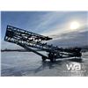 Image 3 : 2015 MGL M95 RADIAL STACKER CONVEYOR