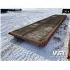 Image 3 : (2) 8 X 40 FT. RIG MATS