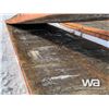 Image 8 : (2) 8 X 40 FT. RIG MATS