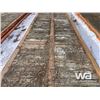 Image 5 : (2) 8 X 40 FT. RIG MATS