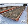 Image 3 : (2) 8 X 40 FT. RIG MATS