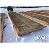 Image 4 : (2) 8 X 40 FT. RIG MATS