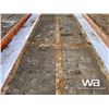Image 5 : (2) 8 X 40 FT. RIG MATS