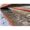 Image 8 : (2) 8 X 40 FT. RIG MATS