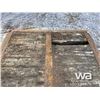 Image 7 : (2) 8 X 40 FT. RIG MATS