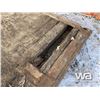 Image 5 : (2) 8 X 40 FT. RIG MATS