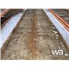 Image 6 : (2) 8 X 40 FT. RIG MATS