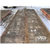 Image 7 : (2) 8 X 40 FT. RIG MATS