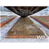 Image 8 : (2) 8 X 40 FT. RIG MATS
