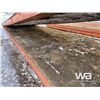 Image 9 : (2) 8 X 40 FT. RIG MATS