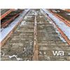 Image 5 : (2) 8 X 40 FT. RIG MATS