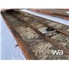 Image 10 : (2) 8 X 40 FT. RIG MATS