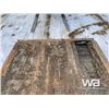 Image 7 : (2) 8 X 40 FT. RIG MATS