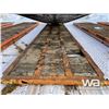 Image 8 : (2) 8 X 40 FT. RIG MATS