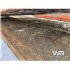 Image 10 : (2) 8 X 40 FT. RIG MATS