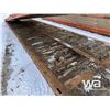Image 9 : (2) 8 X 40 FT. RIG MATS