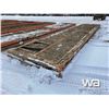 Image 3 : (2) 8 X 40 FT. RIG MATS
