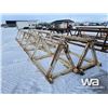 Image 3 : 28 FT. STEEL PIPE RACKS
