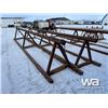Image 3 : 24 FT. STEEL PIPE RACKS