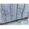 Image 6 : 2015 BLUE 8 X 40 FT. SHIPPING  CONTAINER