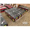 Image 2 : (12) CASES RED LITHIUM MULTI PURPOSE RED GREASE