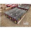 Image 2 : (12) CASES RED LITHIUM MULTI PURPOSE RED GREASE