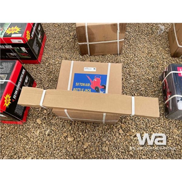 50 TON AIR BOTTLE JACK