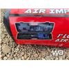 Image 4 : 1 IN. LONG SHAFT AIR IMPACT GUN