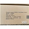 Image 2 : (2) BOXES OF 2 WHEEL TIE DOWN STRAPS