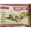 Image 2 : (20) RATCHET CARGO STRAPS & (25) 1" RATCHET STRAPS