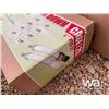 Image 5 : (20) RATCHET CARGO STRAPS & (25) 1" RATCHET STRAPS