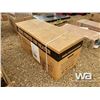 Image 5 : (UN-USED) 51KW  PORTABLE DIESEL FORCED AIR HEATER
