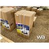 Image 2 : (UN-USED) 60L WET/DRY SHOP VAC