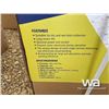 Image 3 : (UN-USED) 60L WET/DRY SHOP VAC