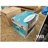 Image 2 : (UN-USED) SALUSPA MIAMI PORTABLE SPA HOT TUB