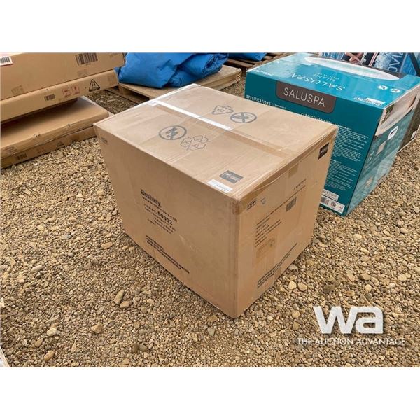 (UN-USED) NEW BESTWAY MIAMI INFLATABLE HOT TUB