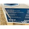 Image 8 : (UN-USED) 24 x 12 FT. POWER STEEL SWIMMING POOL