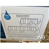 Image 9 : (UN-USED) 24 x 12 FT. POWER STEEL SWIMMING POOL