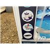 Image 6 : (UN-USED) 24 x 12 FT. POWER STEEL SWIMMING POOL