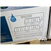 Image 9 : (UN-USED) 24 x 12 FT. POWER STEEL SWIMMING POOL