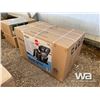 Image 2 : (UN-USED) FULL BODY MASSAGE CHAIR W/ HEAT
