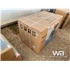 Image 3 : (UN-USED) FULL BODY MASSAGE CHAIR W/ HEAT