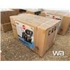 Image 2 : (UN-USED) FULL BODY MASSAGE CHAIR W/ HEAT