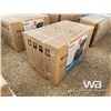 Image 3 : (UN-USED) FULL BODY MASSAGE CHAIR W/ HEAT