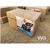 Image 2 : (UN-USED) FULL BODY MASSAGE CHAIR W/ HEAT