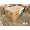 Image 3 : (UN-USED) FULL BODY MASSAGE CHAIR W/ HEAT
