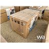 Image 3 : (UN-USED) FULL BODY MASSAGE CHAIR W/ HEAT
